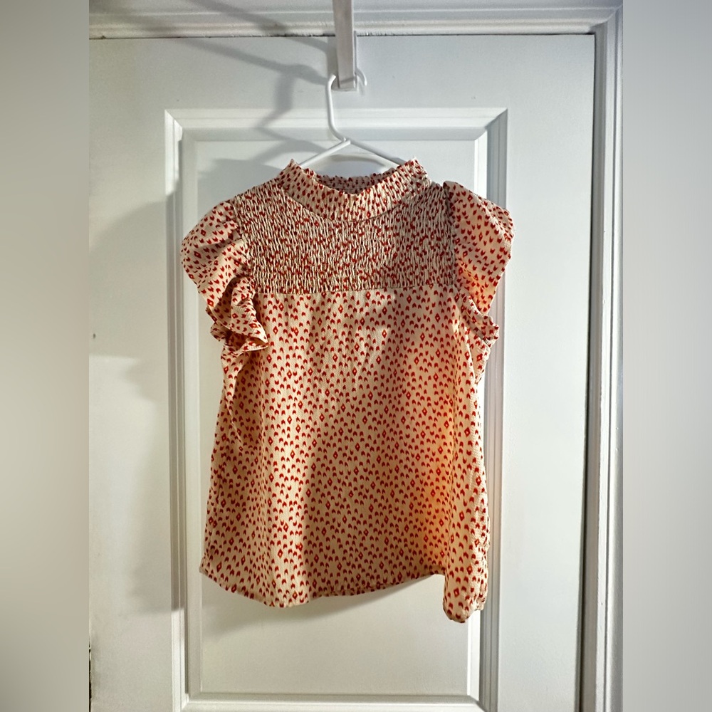 Women Top XS